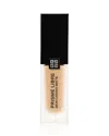 Givenchy Prisme Libre Skin-caring Matte Foundation In -w