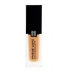 Givenchy Prisme Libre Skin-caring Matte Foundation