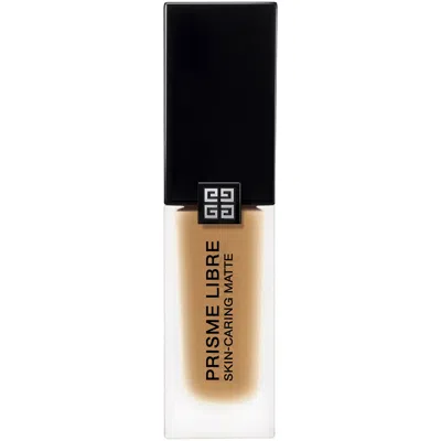Givenchy Prisme Libre Skin-caring Matte Foundation 30ml (various Shades) - 5-w345