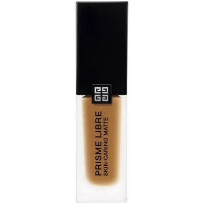 Givenchy Prisme Libre Skin-caring Matte Foundation 30ml (various Shades) - 6-w420