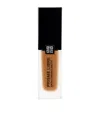 Givenchy Prisme Libre Skin-caring Matte Foundation In Nude