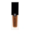 Givenchy Prisme Libre Skin-caring Matte Foundation In Nude