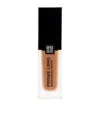 Givenchy Prisme Libre Skin-caring Matte Foundation In Nude