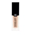 Givenchy Prisme Libre Skin-caring Matte Foundation In Nude