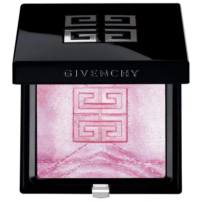 Givenchy Prisme Libre Strobing & Illuminating Highlighter Powder 001- Lilac Pink 0.3 Oz/9 G