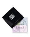 Givenchy Prisme Libre Illuminating & Color-correcting Loose Powder Mini In Mousseline Pastel