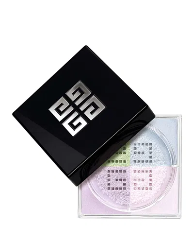 GIVENCHY PRISME LIBRE ILLUMINATING & COLOR-CORRECTING LOOSE POWDER