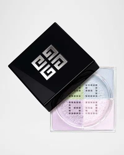 Givenchy Prisme Libre Illuminating & Color Correcting Loose Powder 01 Mousseline Pastel 0.4 oz / 10 G