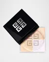 Givenchy Prisme Libre Illuminating & Color Correcting Loose Powder 02 Satin Blanc 0.4 oz / 10 G