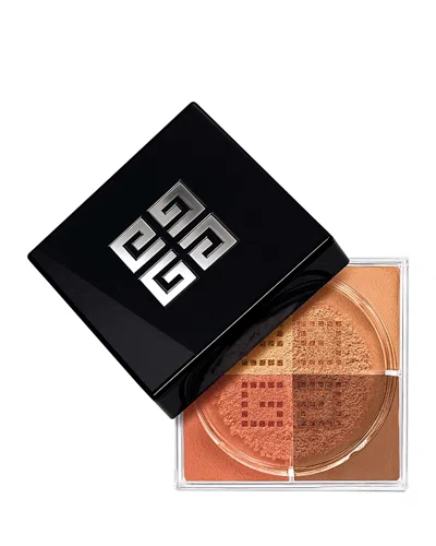 GIVENCHY PRISME LIBRE ILLUMINATING & COLOR-CORRECTING LOOSE POWDER