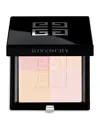 Givenchy Prisme Libre 4-color Pressed Powder In - Voile Rosé