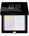 Givenchy Prisme Libre Ultra-blurring & Color-correcting Pressed Powder