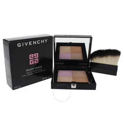 Givenchy Prisme Visage - # 3 Popeline Rose By  For Women - 0.38 oz Powder In White