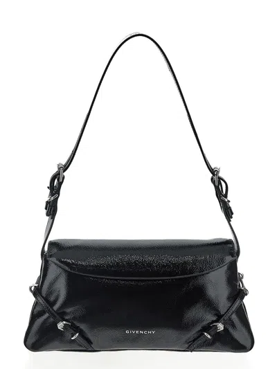 Givenchy P'tit Voyou Bag In Black