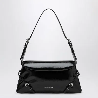 GIVENCHY GIVENCHY P'TIT VOYOU SMALL BAG IN PATENT