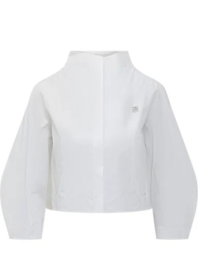 Givenchy Puff Shirt