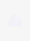 Givenchy Poplin Cocoon-sleeve Cropped Shirt