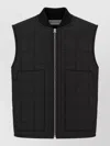 Givenchy Puffer Coat