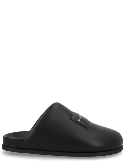 GIVENCHY GIVENCHY PUFFY MULES