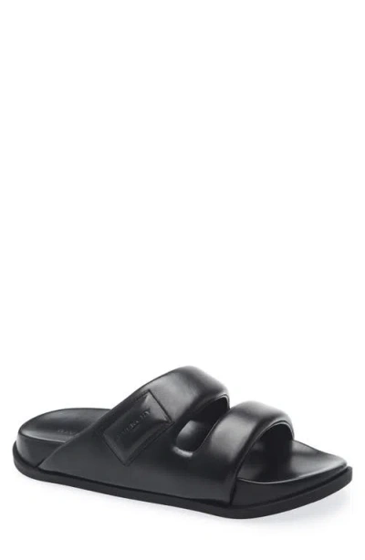 GIVENCHY GIVENCHY PUFFY SLIDE SANDAL