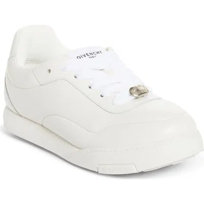 GIVENCHY GIVENCHY PUFFY YARD SNEAKER