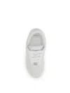 Givenchy Puffy Yard Sneaker In White