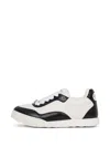 Givenchy Puffy Yard Sneakers In Multi