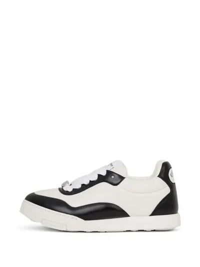 Givenchy Puffy Yard Sneakers In Multi
