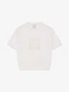 Givenchy 4g Sweater In Cashmere