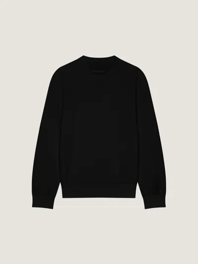Givenchy Pull En Cachemire In Black