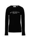 Givenchy Pullover In Black