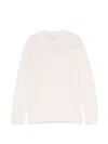Givenchy Pullover In White