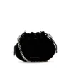 Givenchy Pumpkin - Mini Bag In Black