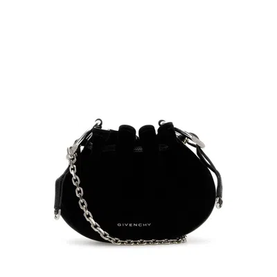 Givenchy Pumpkin - Mini Bag In Black