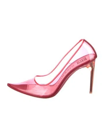Pre-owned Givenchy Pumps