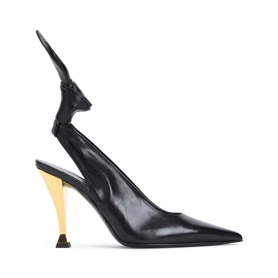 Givenchy Pumps In Black