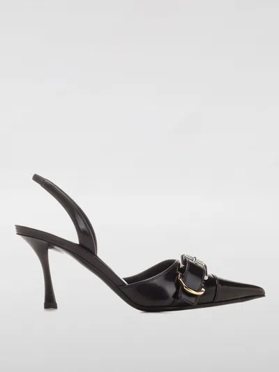 Givenchy Pumps Woman  In Black