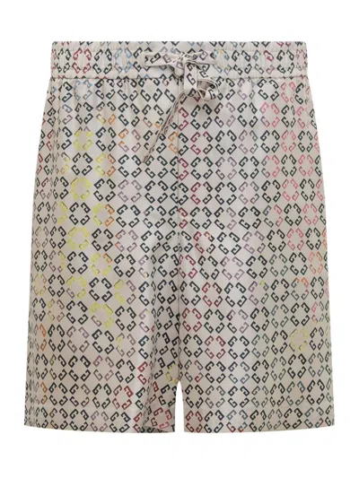 GIVENCHY GIVENCHY SHORT PANTS PAJAMAS