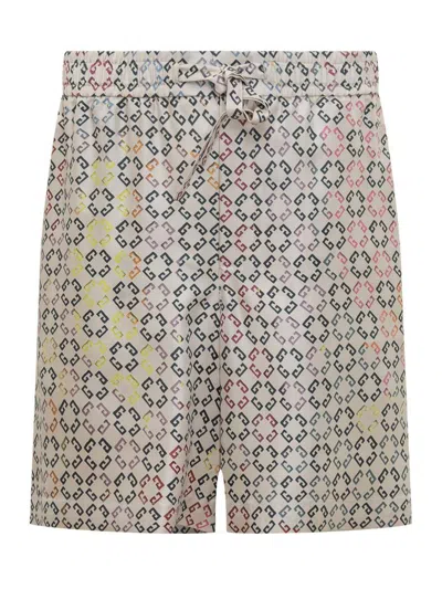 GIVENCHY GIVENCHY SHORT PANTS PAJAMAS