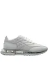 Givenchy Quilted Translucent-sole Sneakers