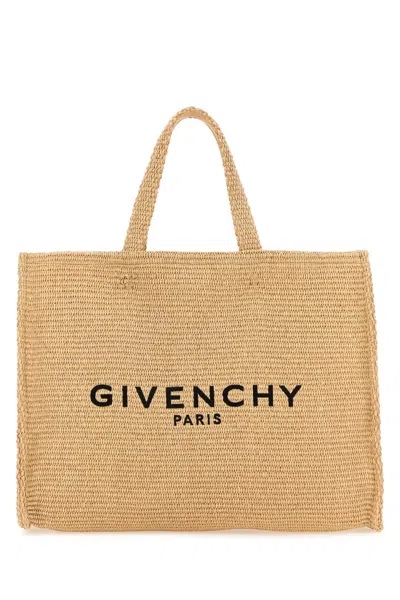 Givenchy Bags In Brown