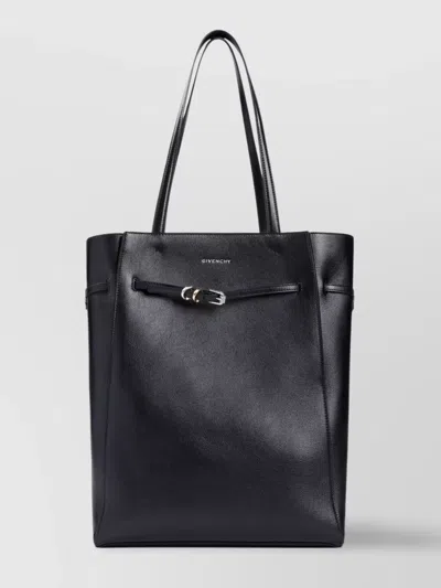 GIVENCHY REBEL MEDIUM NORTH SOUTH TOTE BAG