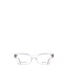 Givenchy Rectangular Flat Mirror In White