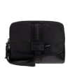 Givenchy Rectangular Handbag In Black