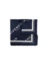 Givenchy Rectangular Scarf