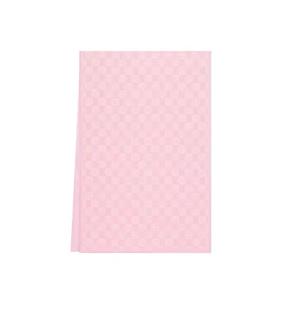 Givenchy Rectangular Scarf In Parma