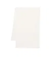 Givenchy 4g-motif Scarf In White