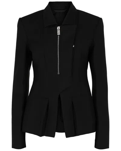 Givenchy Regular Fit Blazers