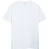Givenchy Regular Fit T-shirt In White