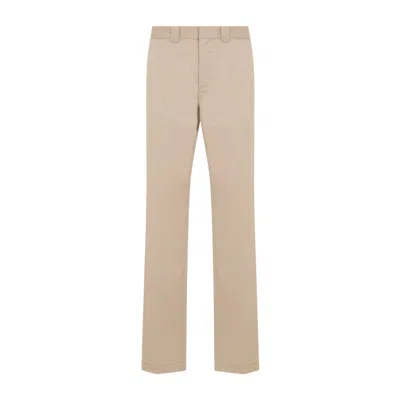 GIVENCHY GIVENCHY REGULAR FIT PANTS